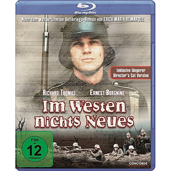 Im Westen nichts Neues (1979), Paul Monash