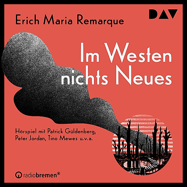 Im Westen nichts Neues, Erich Maria Remarque