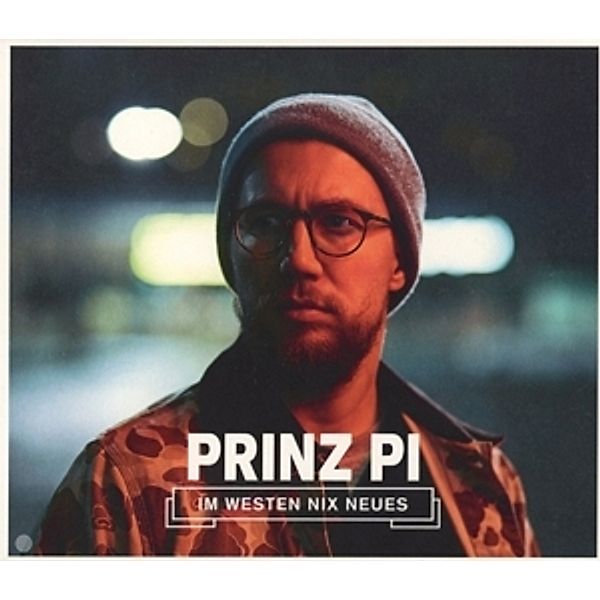 Im Westen nix Neues, Prinz Pi