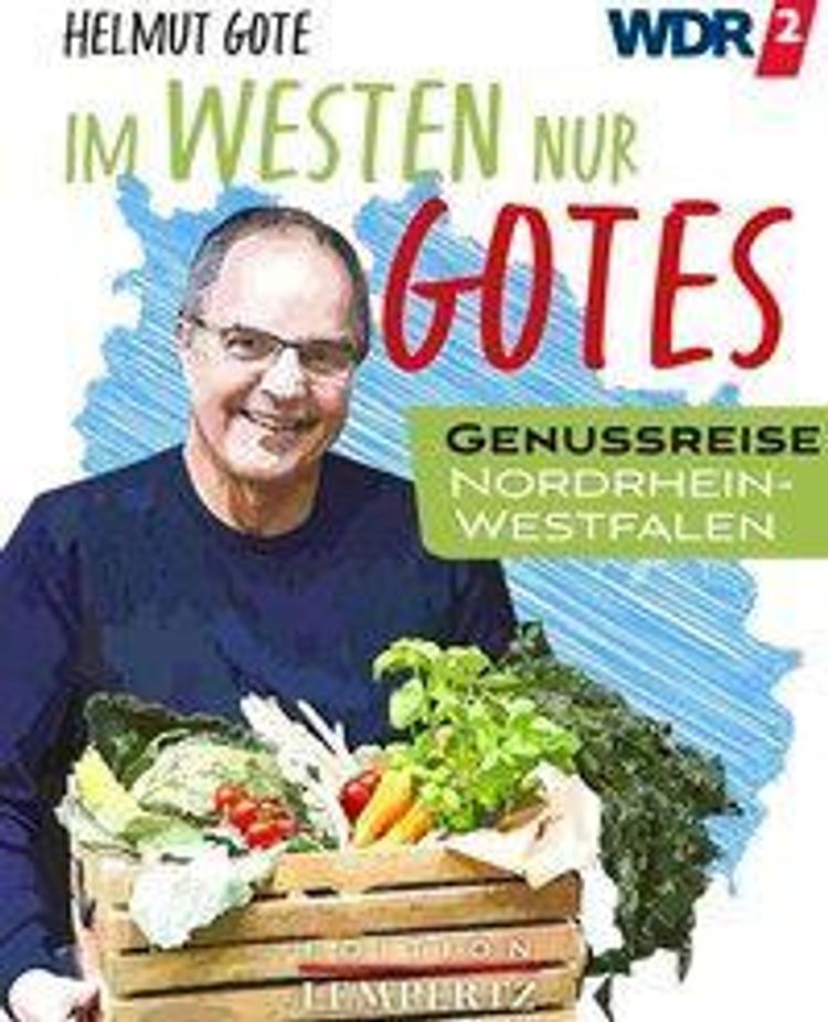 Im Westen nur Gotes Buch von Helmut Gote versandkostenfrei - Weltbild.de