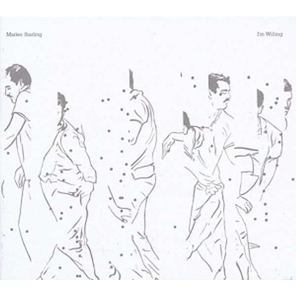 I'M Willing (Vinyl), Marker Starling