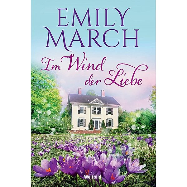 Im Wind der Liebe, Emily March