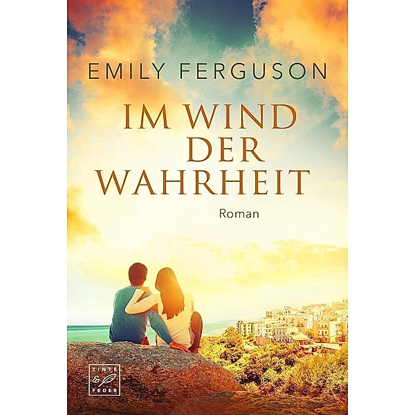 Im Wind der Wahrheit, Emily Ferguson
