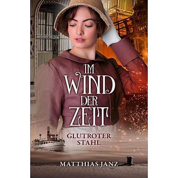 Im Wind der Zeit, Matthias Janz