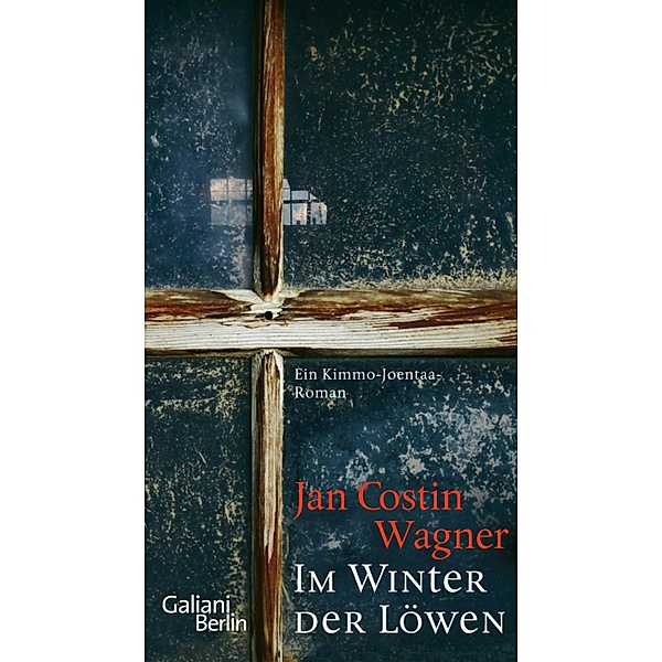 Im Winter der Löwen, Jan Costin Wagner