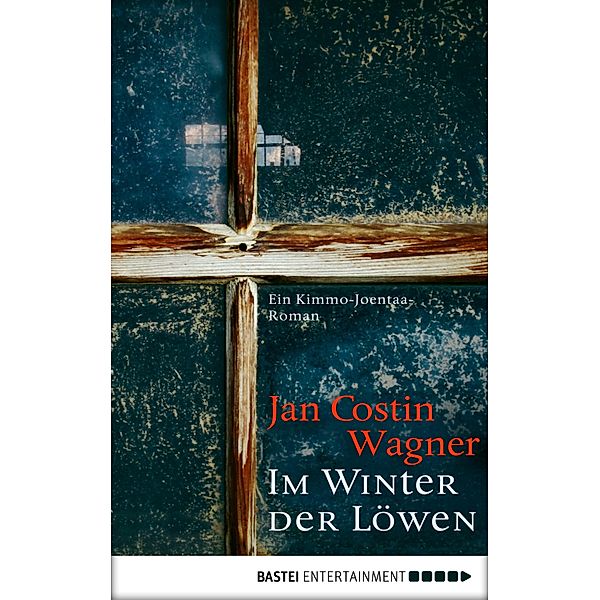 Im Winter der Löwen / Kimmo Joentaa Bd.3, Jan Costin Wagner