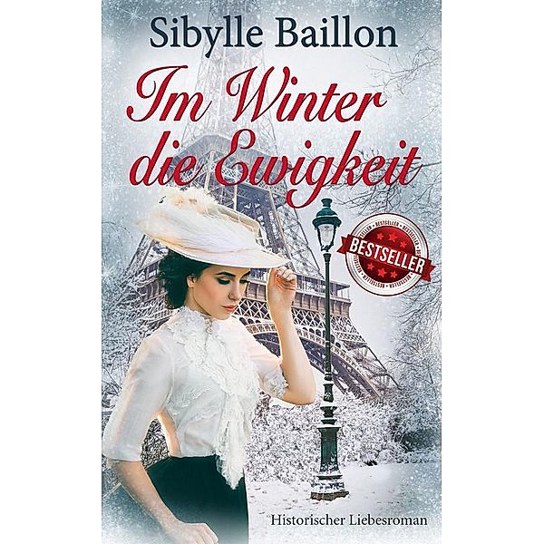 Im Winter die Ewigkeit, Sibylle Baillon