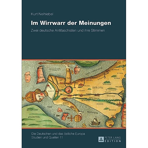 Im Wirrwarr der Meinungen, Kurt Nelhiebel