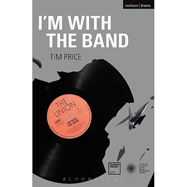 I'm With the Band / Modern Plays, Tim Price