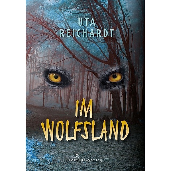 Im Wolfsland, Uta Reichardt