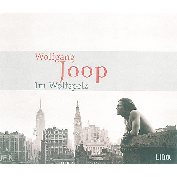 Im Wolfspelz, Wolfgang Joop