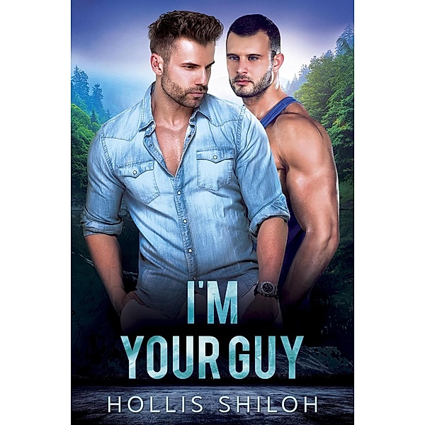 I'm Your Guy (shifters and partners, #21), Hollis Shiloh