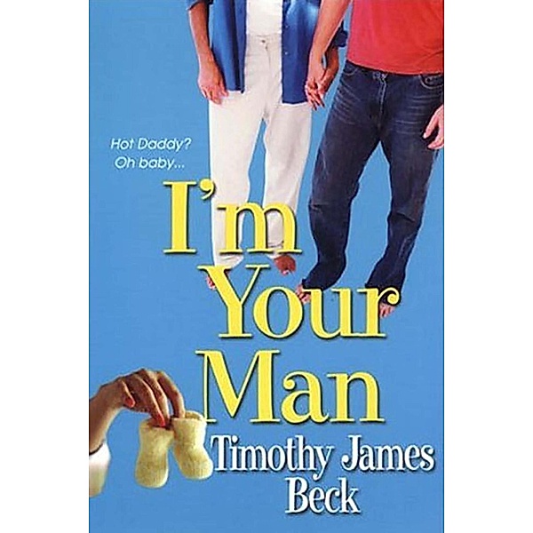 I'm Your Man, Timothy James Beck