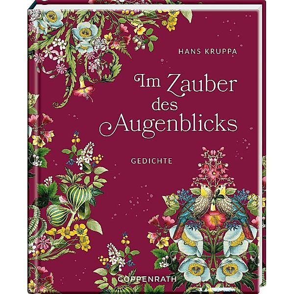 Im Zauber des Augenblicks, Hans Kruppa