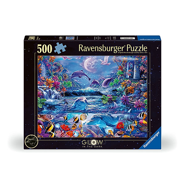 Ravensburger Verlag Im Zauber des Mondlichts