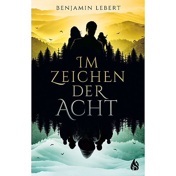 Im Zeichen der Acht, Benjamin Lebert