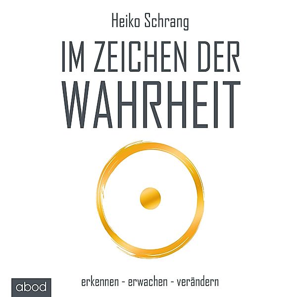 Im Zeichen der Wahrheit, Heiko Schrang