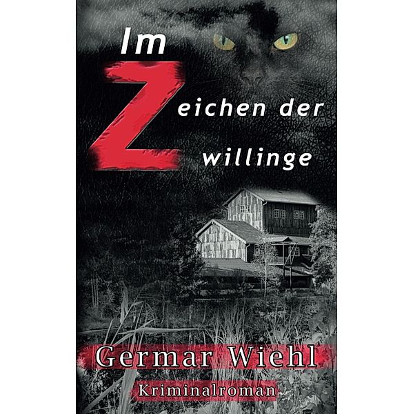 Im Zeichen der Zwillinge, Germar Wiehl