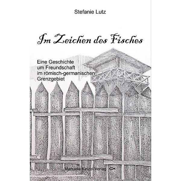 Im Zeichen des Fisches, Stefanie Lutz