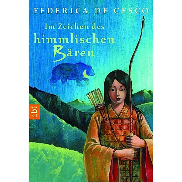 Im Zeichen des himmlischen Bären, Federica De Cesco