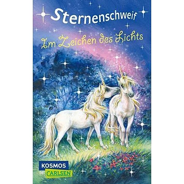 Im Zeichen des Lichts / Sternenschweif Bd.26, Linda Chapman