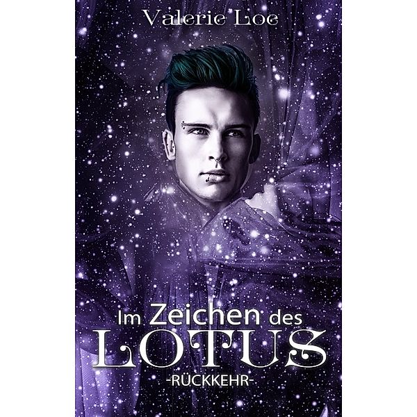 Im Zeichen des Lotus, Valerie Loe