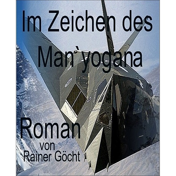Im Zeichen des Man`yogana, Rainer Göcht