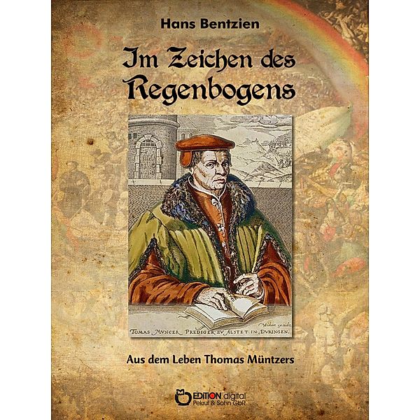 Im Zeichen des Regenbogens, Hans Bentzien