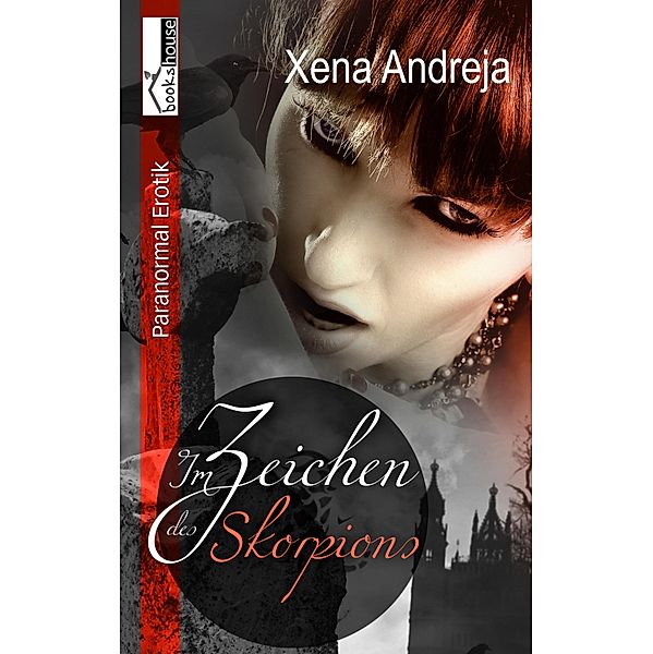 Im Zeichen des Skorpions, Xena Andreja