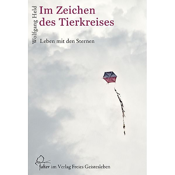 Im Zeichen des Tierkreises / falter, Wolfgang Held