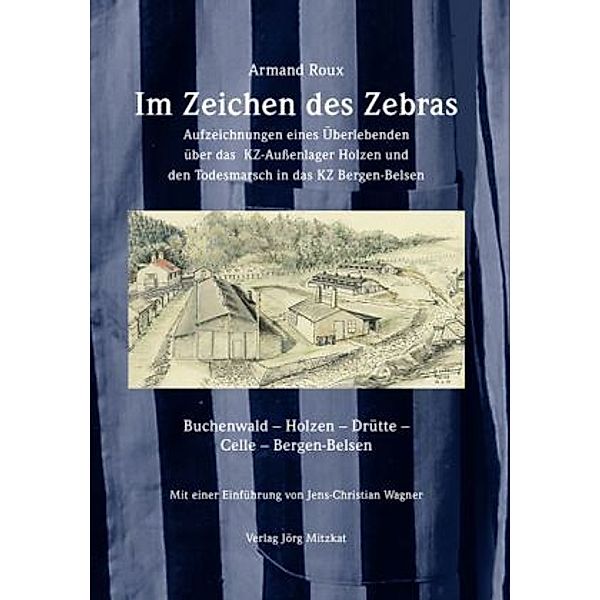 Im Zeichen des Zebras