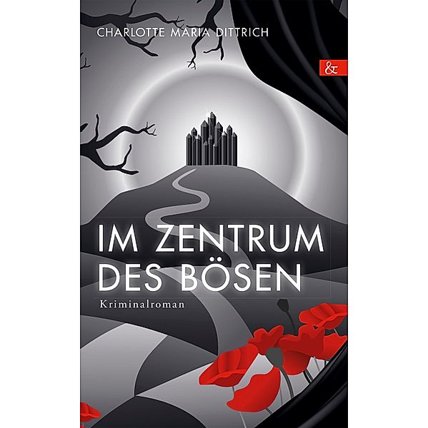 Im Zentrum des Bösen, Charlotte Dittrich