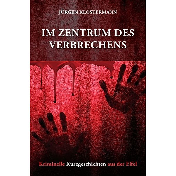 Im Zentrum des Verbrechens, Jürgen Klostermann