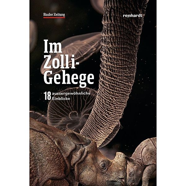 Im Zolli-Gehege