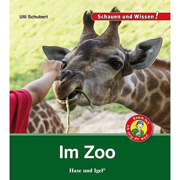 Im Zoo, Ulli Schubert