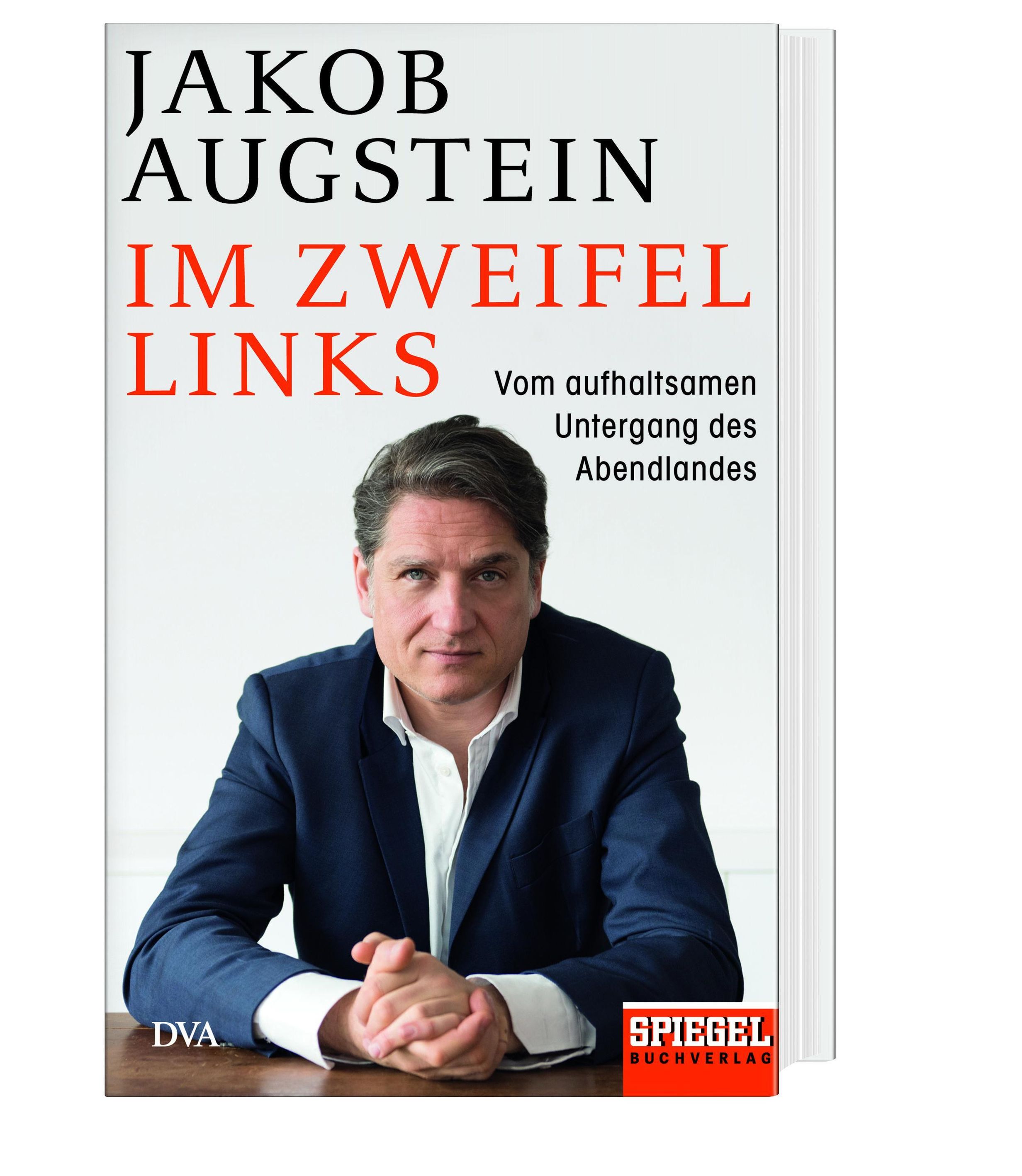 Im Zweifel links Buch von Jakob Augstein versandkostenfrei - Weltbild.at
