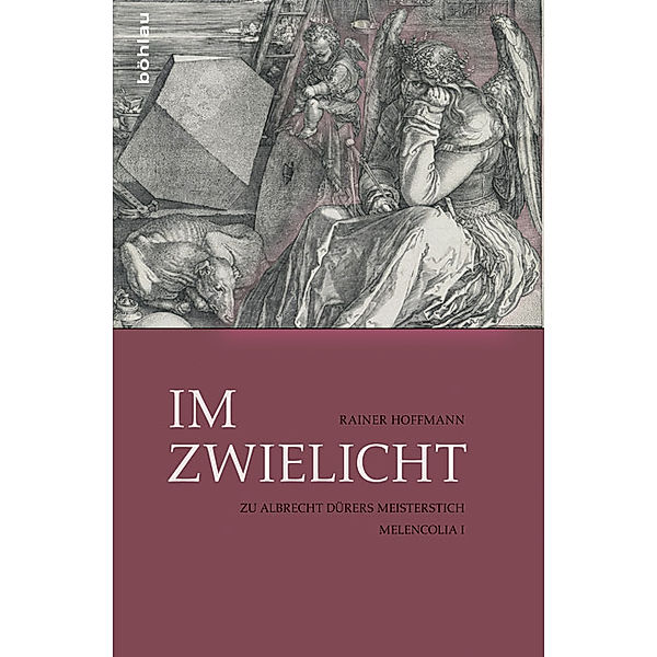 Im Zwielicht, Rainer Hoffmann