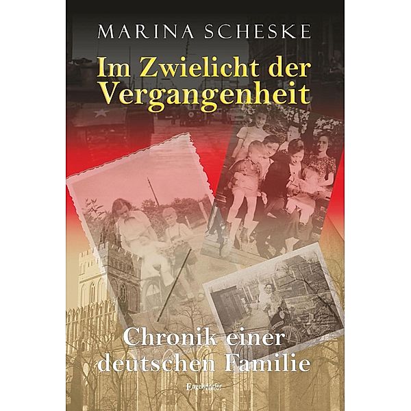 Im Zwielicht der Vergangenheit, Marina Scheske