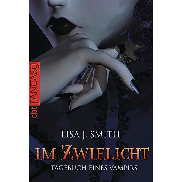 Im Zwielicht / Tagebuch eines Vampirs Bd.1, Lisa J. Smith