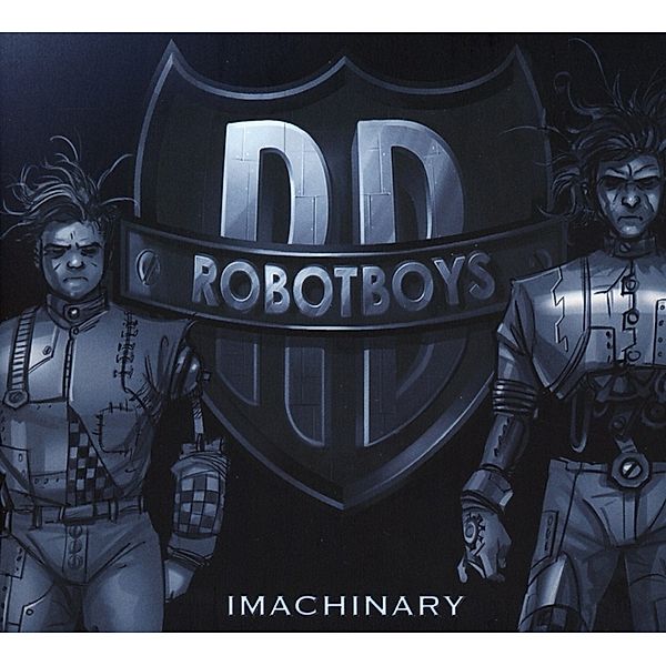 Imachienry, Robotboys