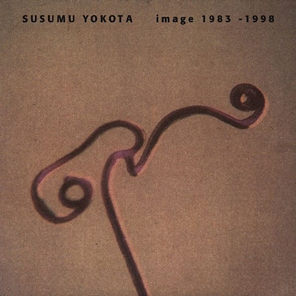 Image 1983-1998, Susumu Yokota