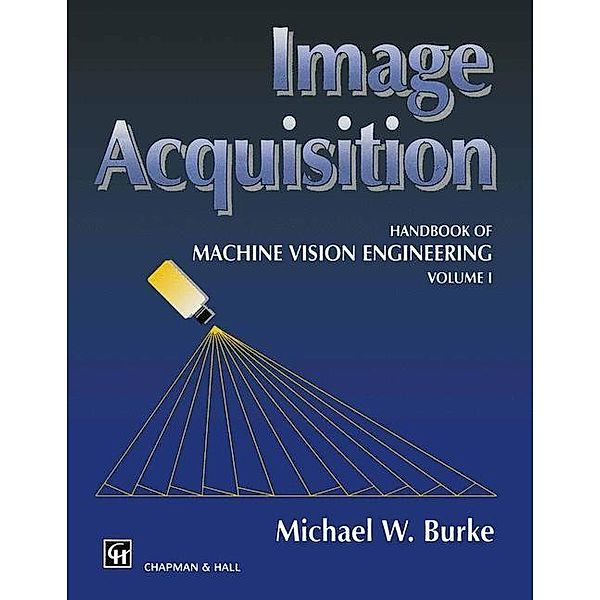 Image Acquisition, M. W. Burke