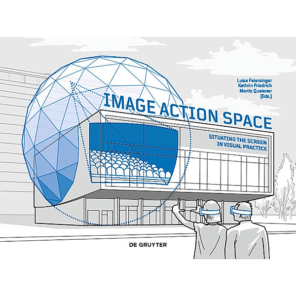 Image - Action - Space
