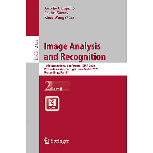 Image Analysis and Recognition