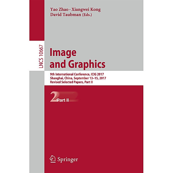 Image and Graphics