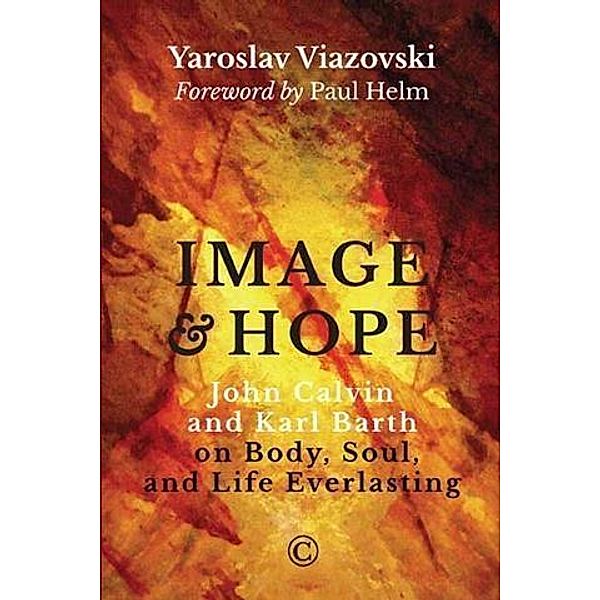 Image and Hope, Yaroslav Viazovski