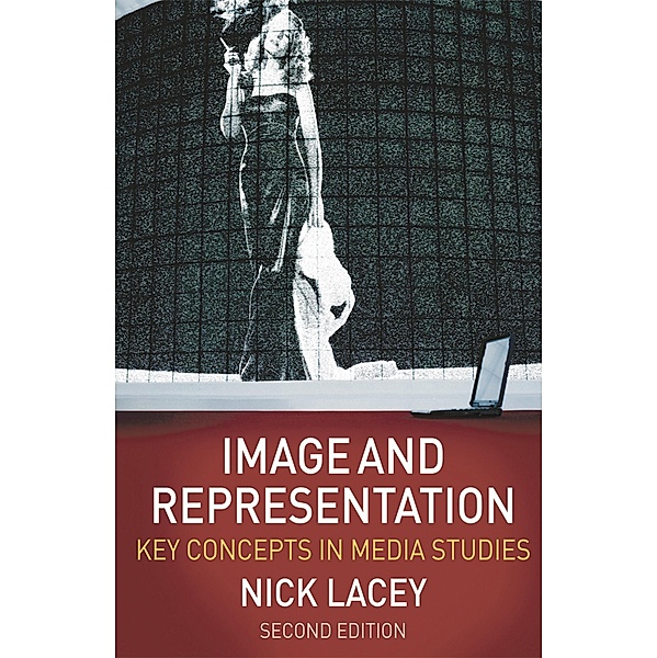 Image and Representation, Nick Lacey