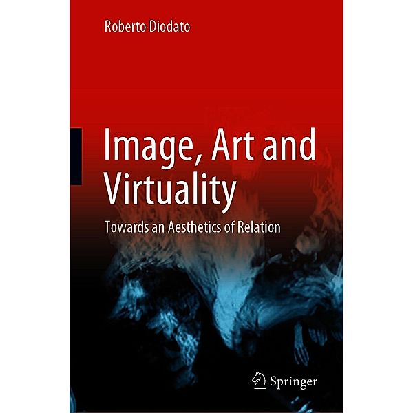 Image, Art and Virtuality, Roberto Diodato