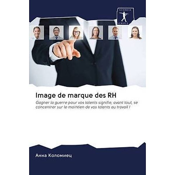 Image de marque des RH