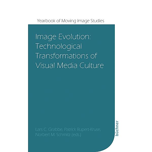 Image Evolution / Yearbook of Moving Image Studies (YoMIS)